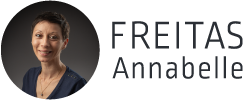 PROVIMO - Annabelle FREITAS